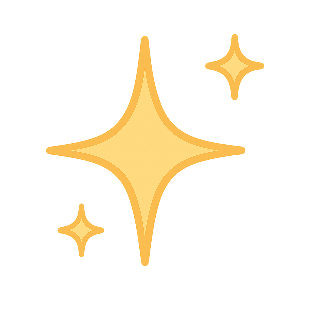 Floating Star